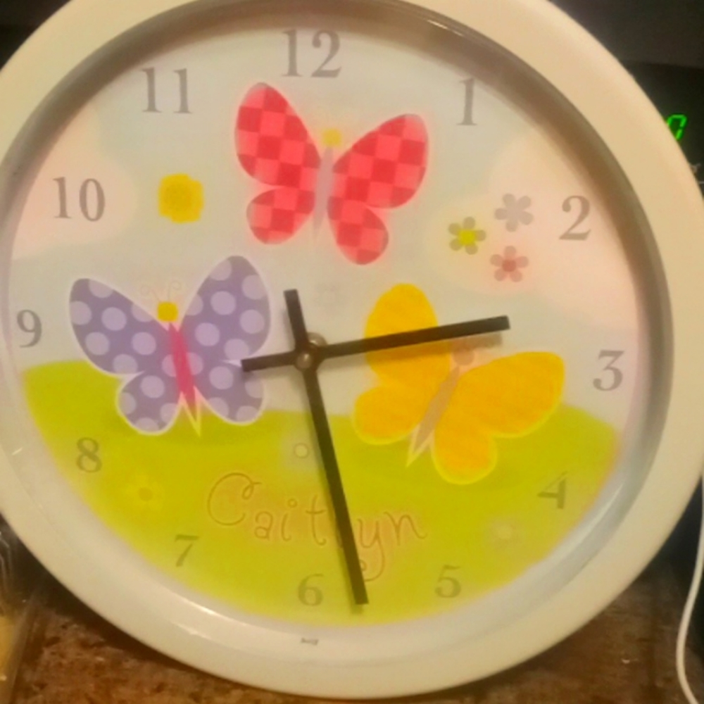 Clock